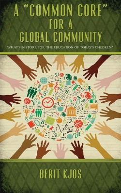 BOOKLET - A "Common Core" For a Global Community
