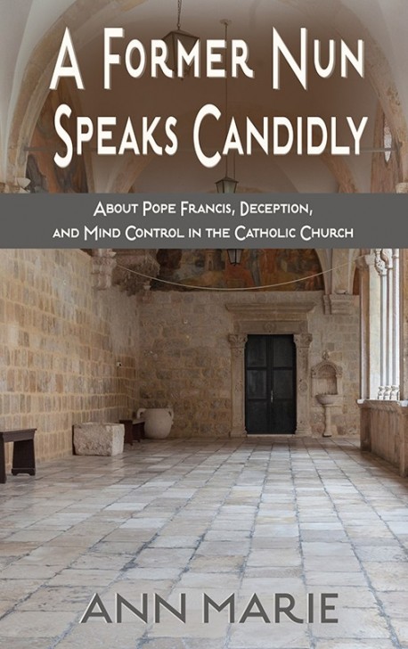PDF-BOOKLET -  A Former Nun Speaks Candidly
