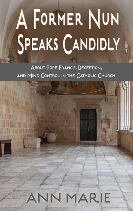 MOBI BOOKLET - A Former Nun Speaks Candidly