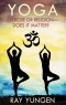 MOBI BOOKLET - YOGA: Exercise or Religion - Does it Matter?
