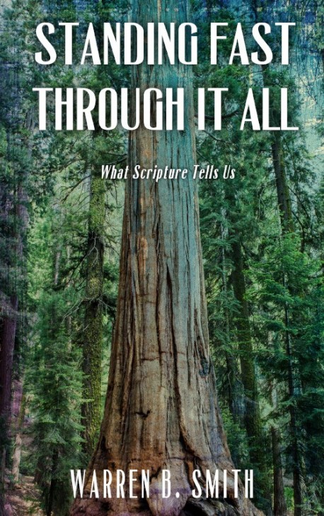 E-BOOKLET - Standing Fast Through It All