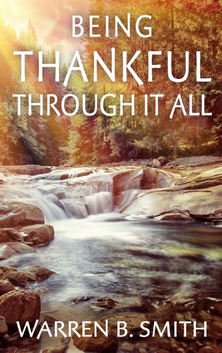 PDF-BOOKLET - Being Thankful Through It All