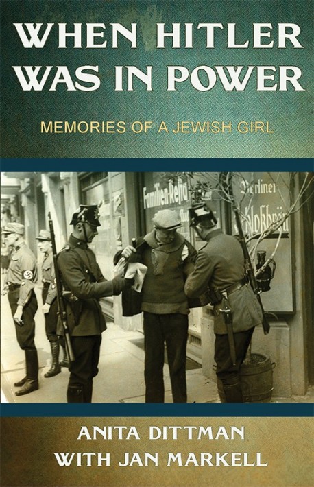 MOBI BOOKLET - When Hitler Was in Power