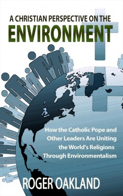 E-BOOKLET - A Christian Perspective on the Environment