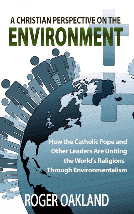 MOBI BOOKLET - A Christian Perspective on the Environment