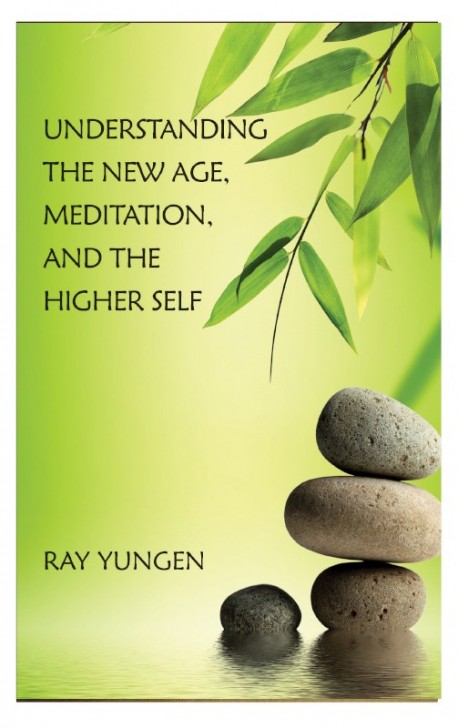 E-BOOKLET - Understanding the New Age