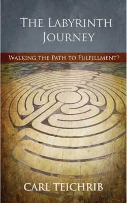 E-BOOKLET - The Labyrinth Journey
