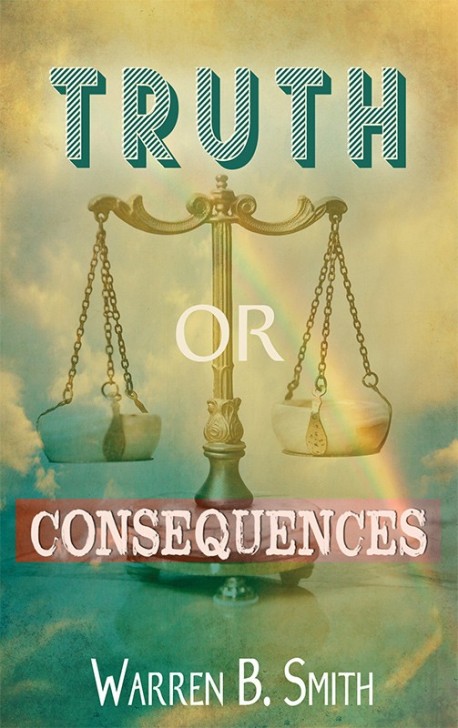 BOOKLET - Truth or Consequences