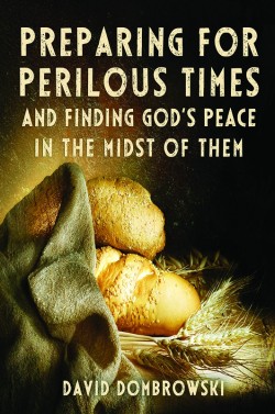 MOBI BOOKLET - Preparing for Perilous Times & Finding God's Peace in the Midst of Them