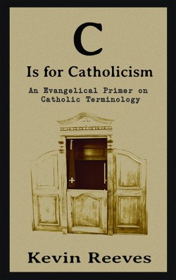 E-BOOKLET - C is for Catholicism