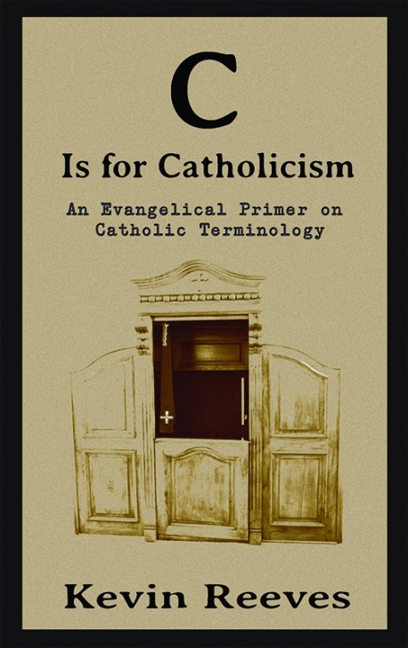 MOBI BOOKLET - C is for Catholicism