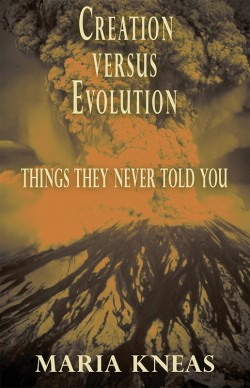 E-BOOKLET - Creation Versus Evolution - Things They Never Told You