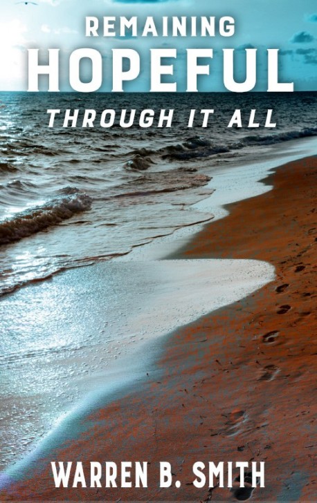 MOBI BOOKLET - Remaining Hopeful Through It All