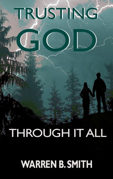 E-BOOKLET - Trusting God Through It All