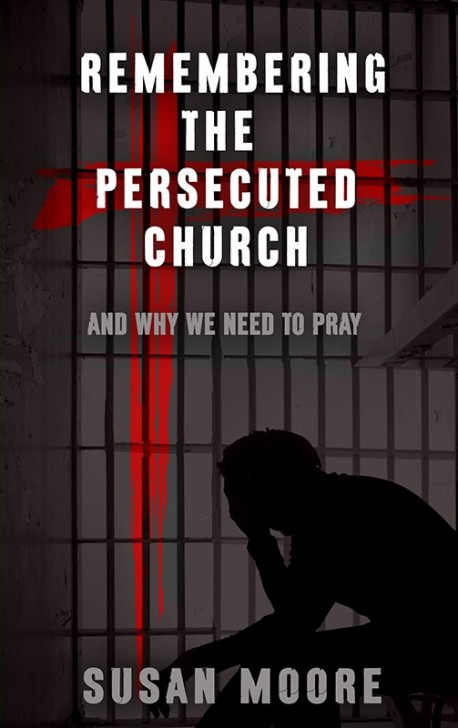 MOBI BOOKLET - Remembering the Persecuted Church