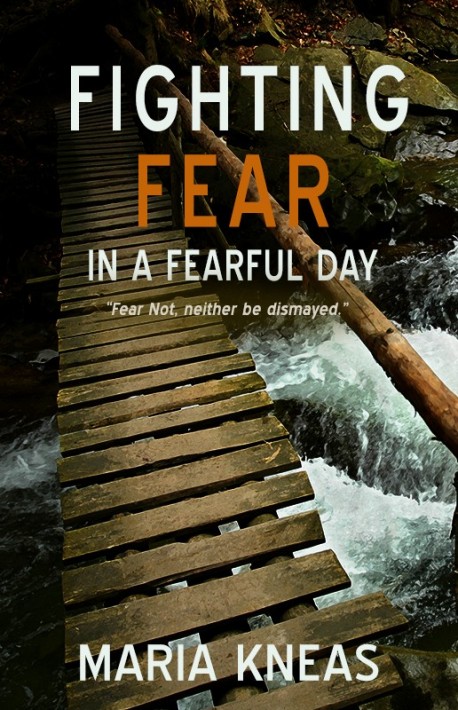 E-BOOKLET - Fighting Fear in a Fearful Day