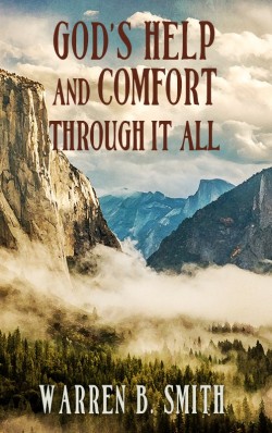 BOOKLET - God's Help and Comfort Through It All
