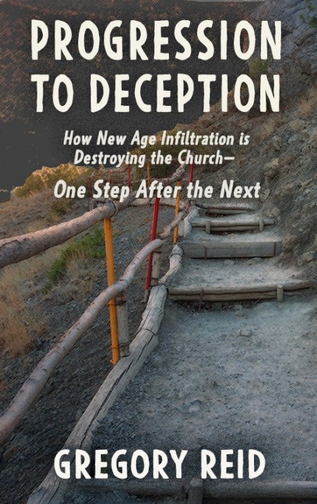 MOBI BOOKLET -Progression to Deception