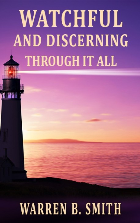E-BOOKLET - Watchful and Discerning Through It All
