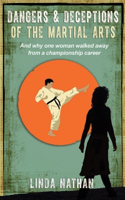 PDF BOOKLET - Dangers and Deceptions of the Martial Arts
