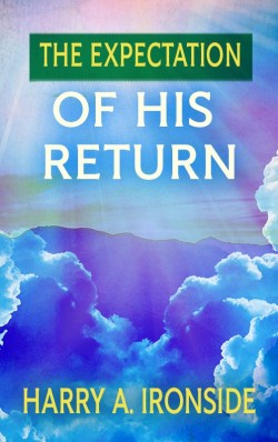 PDF BOOKLET - The Expectation of HIS RETURN
