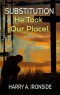 E-BOOKLET - Substitution—He Took Our Place!