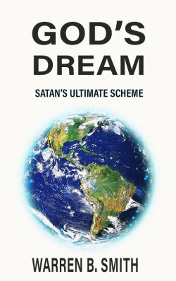 MOBI BOOKLET - God's Dream: Satan's Ultimate Scheme