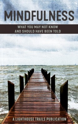 E-BOOKLET - Mindfulness: What You May Not Know and Should Have Been Told