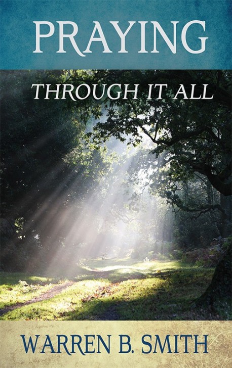 E-BOOKLET - Praying Through It All