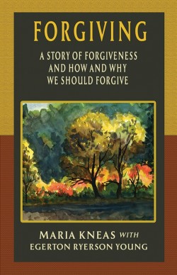 E-BOOKLET - Forgiveness: A Story of Forgiveness and Why and How We Should Forgive