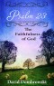BOOKLET - PSALM 23: The Faithfulness of God