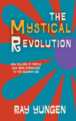 BOOKLET - The Mystical Revolution - SECONDS