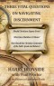 E-BOOKLET - Three Vital Questions on Navigating Discernment
