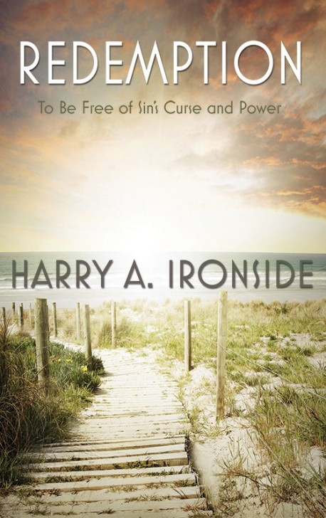 MOBI BOOKLET - REDEMPTION by Harry A. Ironside
