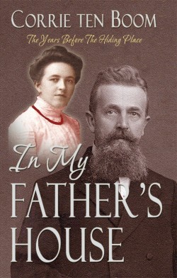 In My Father's House - SECONDS