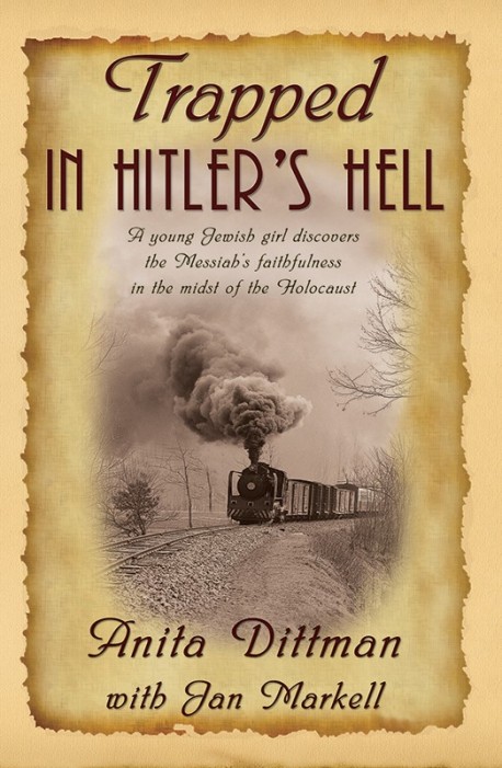 E-BOOK - Trapped in Hitler's Hell