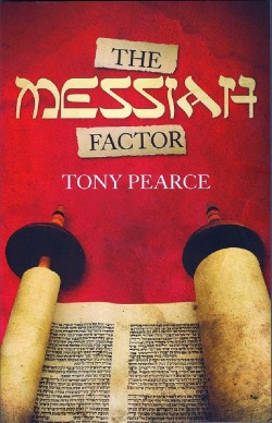 PDF BOOK - The Messiah Factor