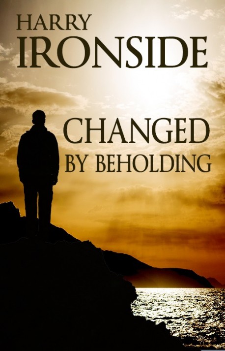 MOBI BOOK - Changed by Beholding