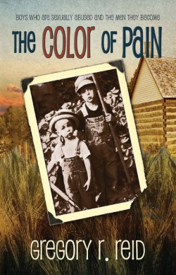 E-BOOK - The Color of Pain