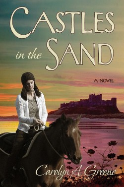 MOBI BOOK - Castles in the Sand