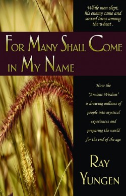 For Many Shall Come in My Name - SECONDS