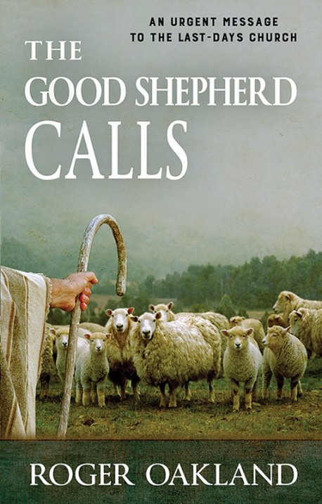 E-BOOK - The Good Shepherd Calls 