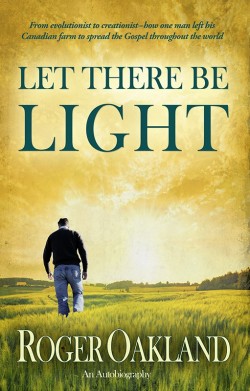MOBI BOOK - Let There Be Light