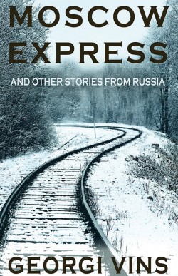 MOBI BOOK - Moscow Express