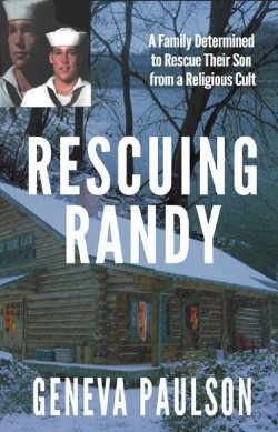 MOBI BOOK - Rescuing Randy