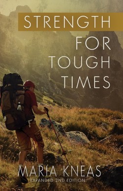 MOBI BOOK - Strength for Tough Times - Expanded 2nd Edition