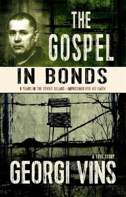 The Gospel in Bonds - SECONDS
