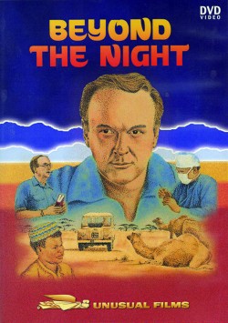 Beyond the Night - DVD