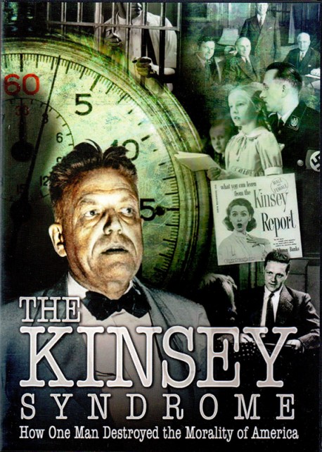 The Kinsey Syndrome Documentary Film