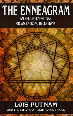 BOOKLET - The Enneagram: An Enlightening Tool or an Enticing Deception?